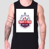 Mens Flex Tank Thumbnail