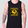 Mens Flex Tank Thumbnail