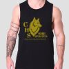 Mens Flex Tank Thumbnail