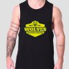 Mens Flex Tank Thumbnail