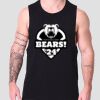 Mens Flex Tank Thumbnail
