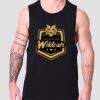 Mens Flex Tank Thumbnail