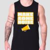 Mens Flex Tank Thumbnail