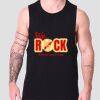 Mens Flex Tank Thumbnail