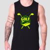 Mens Flex Tank Thumbnail