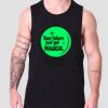 Mens Flex Tank Thumbnail