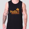 Mens Flex Tank Thumbnail
