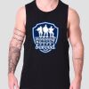 Mens Flex Tank Thumbnail
