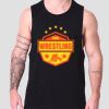Mens Flex Tank Thumbnail