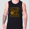 Mens Flex Tank Thumbnail