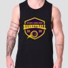 Mens Flex Tank Thumbnail
