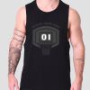 Mens Flex Tank Thumbnail