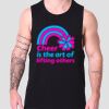 Mens Flex Tank Thumbnail