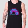 Mens Flex Tank Thumbnail