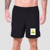 Mens 2-in-1 Performance Shorts Thumbnail
