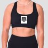 Womens Essential Sports Bra Thumbnail
