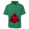 Kids 210 Polo Thumbnail
