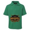 Kids 210 Polo Thumbnail