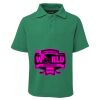 Kids 210 Polo Thumbnail