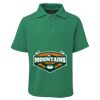 Kids 210 Polo Thumbnail
