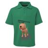 Kids 210 Polo Thumbnail