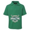 Kids 210 Polo Thumbnail