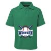 Kids 210 Polo Thumbnail