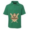 Kids 210 Polo Thumbnail