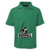 Kids 210 Polo Thumbnail