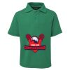 Kids 210 Polo Thumbnail