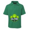 Kids 210 Polo Thumbnail