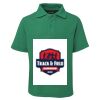 Kids 210 Polo Thumbnail