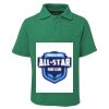 Kids 210 Polo Thumbnail