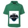 Kids 210 Polo Thumbnail