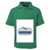 Kids 210 Polo Thumbnail