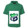 Kids 210 Polo Thumbnail