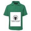 Kids 210 Polo Thumbnail
