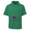 Kids 210 Polo Thumbnail