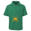 Kids 210 Polo Thumbnail