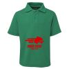 Kids 210 Polo Thumbnail