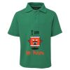 Kids 210 Polo Thumbnail