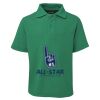 Kids 210 Polo Thumbnail