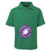 Kids 210 Polo Thumbnail