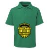 Kids 210 Polo Thumbnail