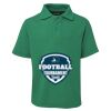 Kids 210 Polo Thumbnail