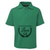 Kids 210 Polo Thumbnail