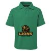 Kids 210 Polo Thumbnail