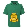 Kids 210 Polo Thumbnail