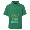 Kids 210 Polo Thumbnail