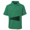 Kids 210 Polo Thumbnail